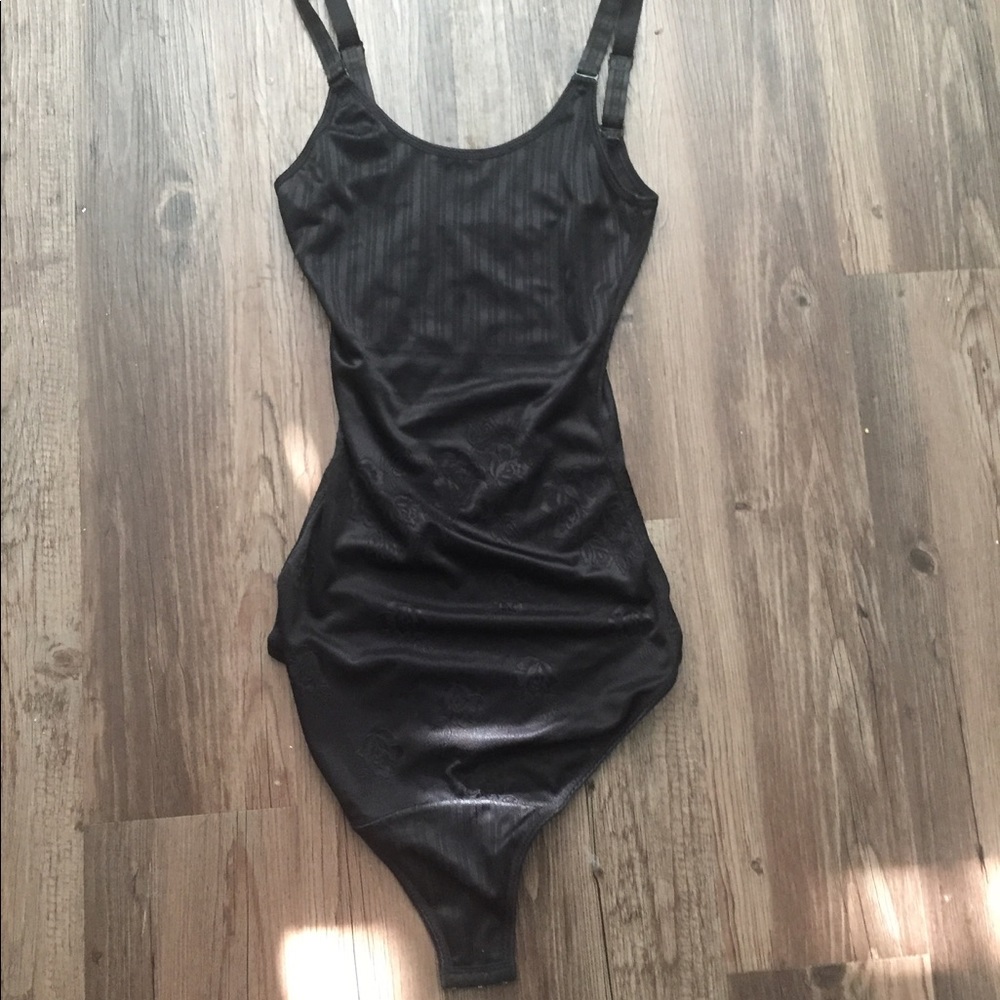 Body shaper